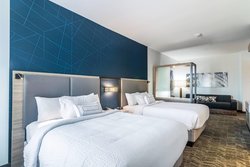  - SpringHill Suites by Marriott Downtown Oklahoma City - I-235, Exit 1C