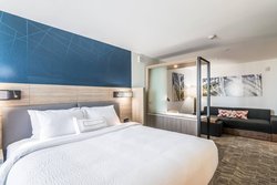  - SpringHill Suites by Marriott Downtown Oklahoma City - I-235, Exit 1C