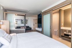  - SpringHill Suites by Marriott Downtown Oklahoma City - I-235, Exit 1C