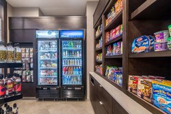  - SpringHill Suites by Marriott Downtown Oklahoma City - I-235, Exit 1C