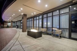  - SpringHill Suites by Marriott Downtown Oklahoma City - I-235, Exit 1C