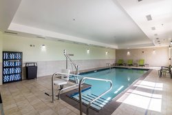  - SpringHill Suites by Marriott Downtown Oklahoma City - I-235, Exit 1C