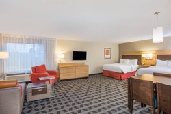  - TownePlace Suites by Marriott Olympia - I-5, Exit 105