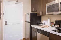  - TownePlace Suites by Marriott Olympia - I-5, Exit 105