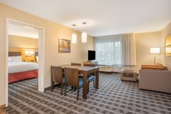  - TownePlace Suites by Marriott Olympia - I-5, Exit 105