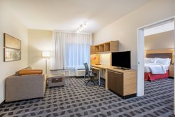  - TownePlace Suites by Marriott Olympia - I-5, Exit 105