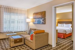  - TownePlace Suites by Marriott Olympia - I-5, Exit 105