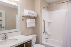  - TownePlace Suites by Marriott Olympia - I-5, Exit 105