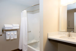  - TownePlace Suites by Marriott Olympia - I-5, Exit 105