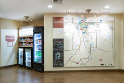  - TownePlace Suites by Marriott Olympia - I-5, Exit 105