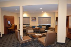  - TownePlace Suites by Marriott Olympia - I-5, Exit 105