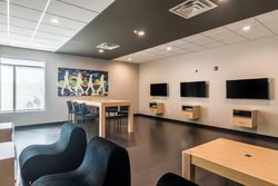  - SpringHill Suites by Marriott Downtown Oklahoma City - I-235, Exit 1C