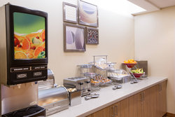  - TownePlace Suites by Marriott Olympia - I-5, Exit 105