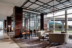  - Marriott Hotel Capitol District Downtown Omaha