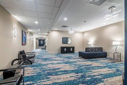 - SpringHill Suites by Marriott Downtown Oklahoma City - I-235, Exit 1C