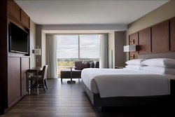  - Marriott Hotel Capitol District Downtown Omaha