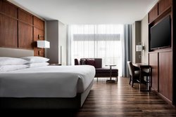  - Marriott Hotel Capitol District Downtown Omaha