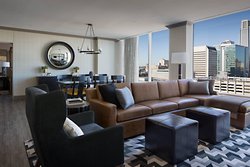  - Marriott Hotel Capitol District Downtown Omaha