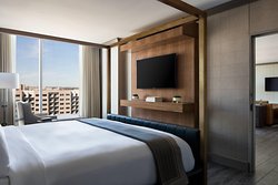  - Marriott Hotel Capitol District Downtown Omaha