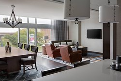  - Marriott Hotel Capitol District Downtown Omaha