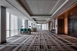  - Marriott Hotel Capitol District Downtown Omaha