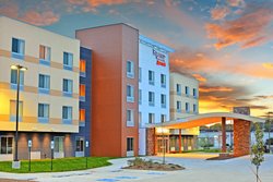  - Fairfield Inn & Suites by Marriott Omaha