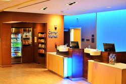  - Fairfield Inn & Suites by Marriott Omaha