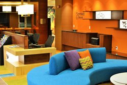  - Fairfield Inn & Suites by Marriott Omaha