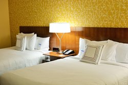  - Fairfield Inn & Suites by Marriott Omaha