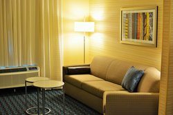  - Fairfield Inn & Suites by Marriott Omaha
