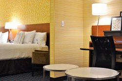  - Fairfield Inn & Suites by Marriott Omaha