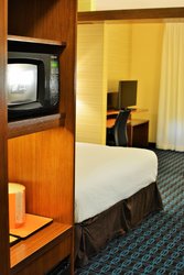  - Fairfield Inn & Suites by Marriott Omaha