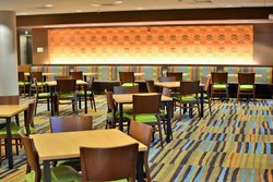  - Fairfield Inn & Suites by Marriott Omaha