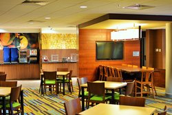  - Fairfield Inn & Suites by Marriott Omaha