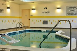  - Fairfield Inn & Suites by Marriott Omaha