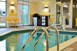  - Fairfield Inn & Suites by Marriott Omaha