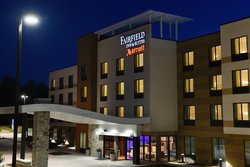  - Fairfield Inn & Suites by Marriott West Omaha