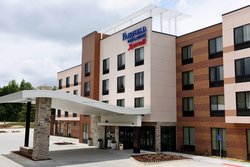  - Fairfield Inn & Suites by Marriott West Omaha
