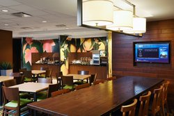  - Fairfield Inn & Suites by Marriott West Omaha