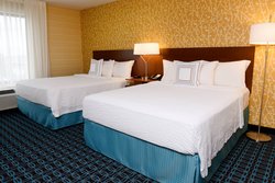  - Fairfield Inn & Suites by Marriott West Omaha