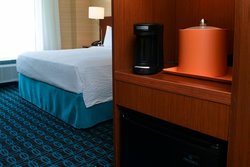  - Fairfield Inn & Suites by Marriott West Omaha