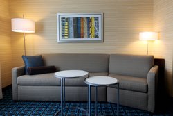  - Fairfield Inn & Suites by Marriott West Omaha