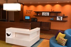  - Fairfield Inn & Suites by Marriott West Omaha