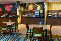  - Fairfield Inn & Suites by Marriott West Omaha