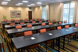  - Fairfield Inn & Suites by Marriott West Omaha