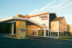  - Fairfield Inn & Suites by Marriott West Chesapeake - I-664, Exit 11