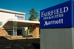  - Fairfield Inn & Suites by Marriott West Chesapeake - I-664, Exit 11