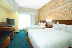  - Fairfield Inn & Suites by Marriott West Chesapeake - I-664, Exit 11