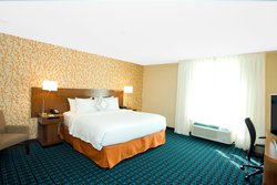  - Fairfield Inn & Suites by Marriott West Chesapeake - I-664, Exit 11