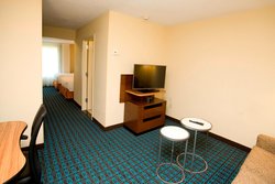  - Fairfield Inn & Suites by Marriott West Chesapeake - I-664, Exit 11